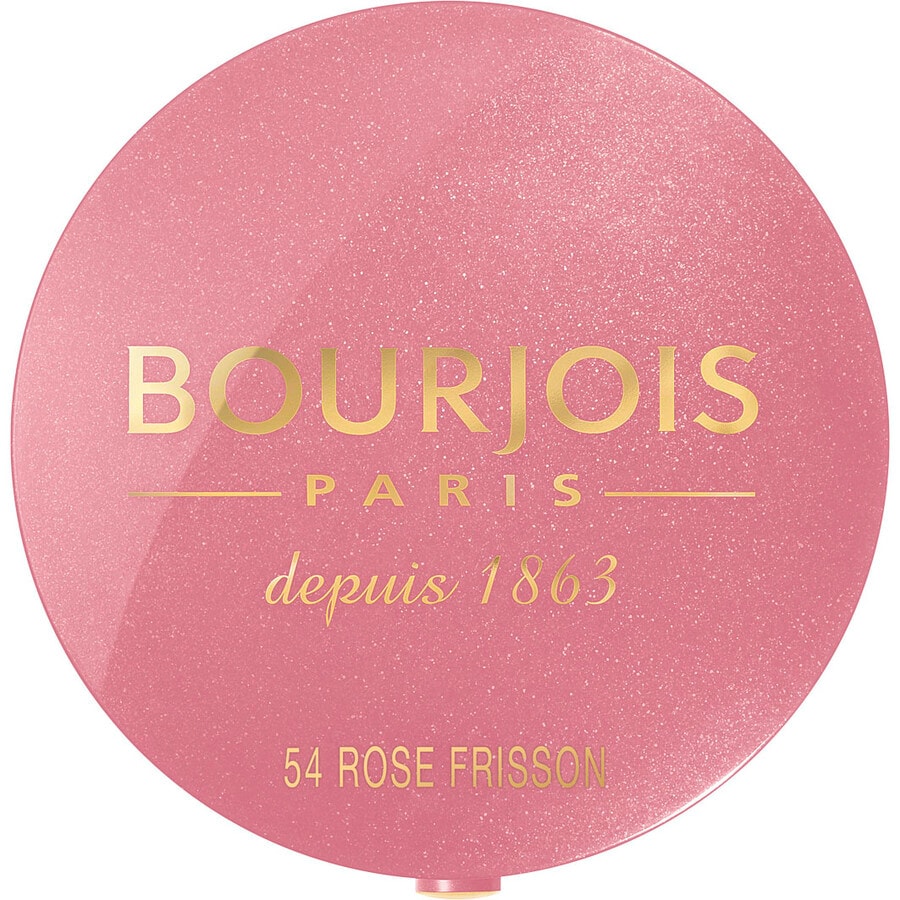 Image of Bourjois Little Round Pot Blush  Fard 2.0 g