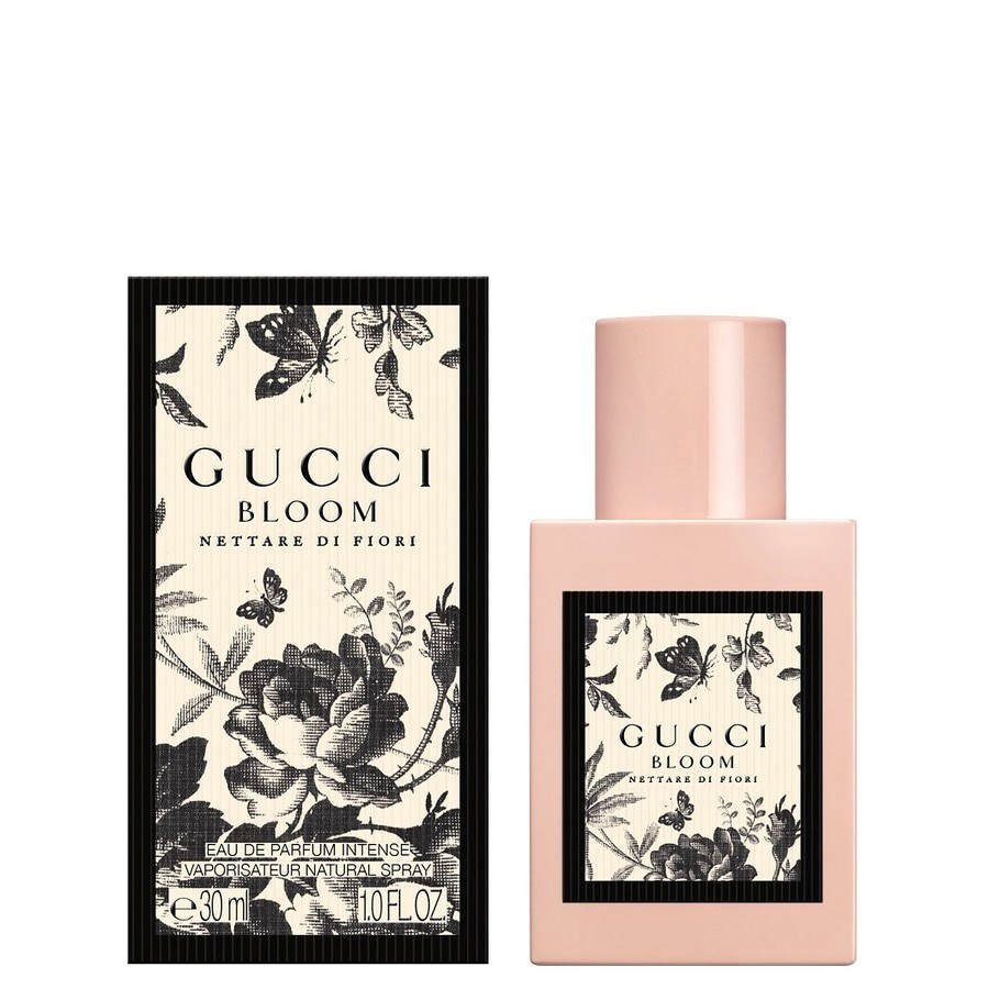 gucci bloom parfum douglas