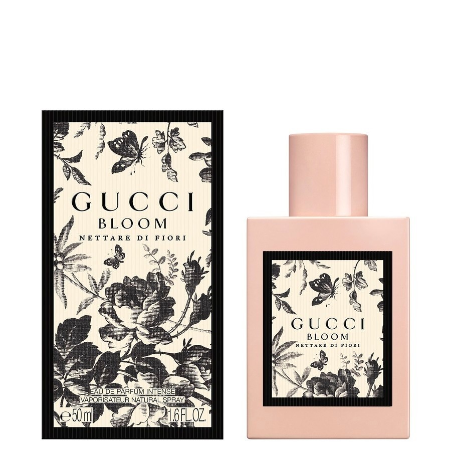 gucci bloom parfum douglas