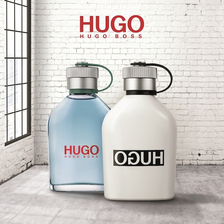 Boss reversed. Hugo Boss Reversed 125 мл. Hugo Boss мужские. Hugo Reversed. Hugo Boss Hugo Reversed m 125ml Luxe. Hugo Boss Reserved 125ml.