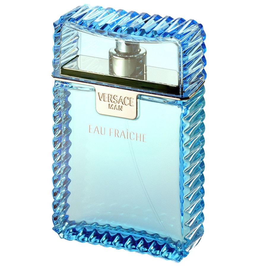 versace men eau