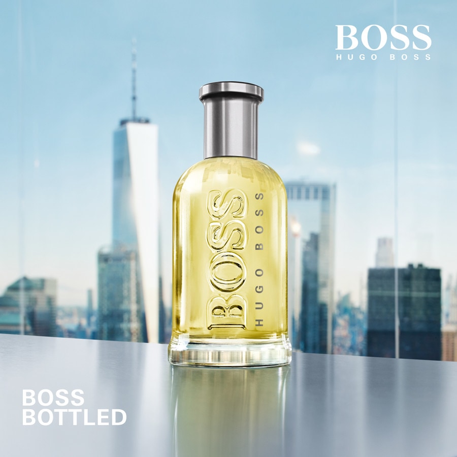 HUGO BOSS Bottled ✔️ acquista online | DOUGLAS