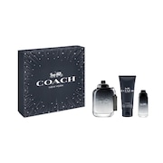 profumo coach new york uomo