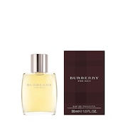 profumo uomo burberry