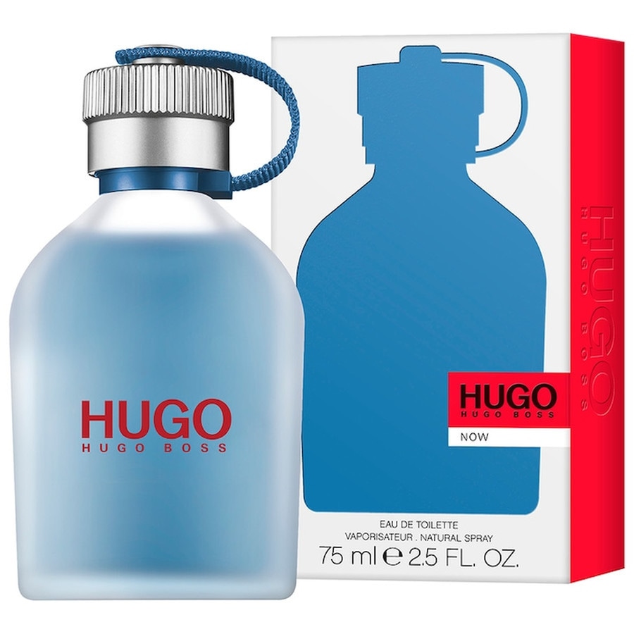 Hugo Boss HUGO Now » acquista online | DOUGLAS