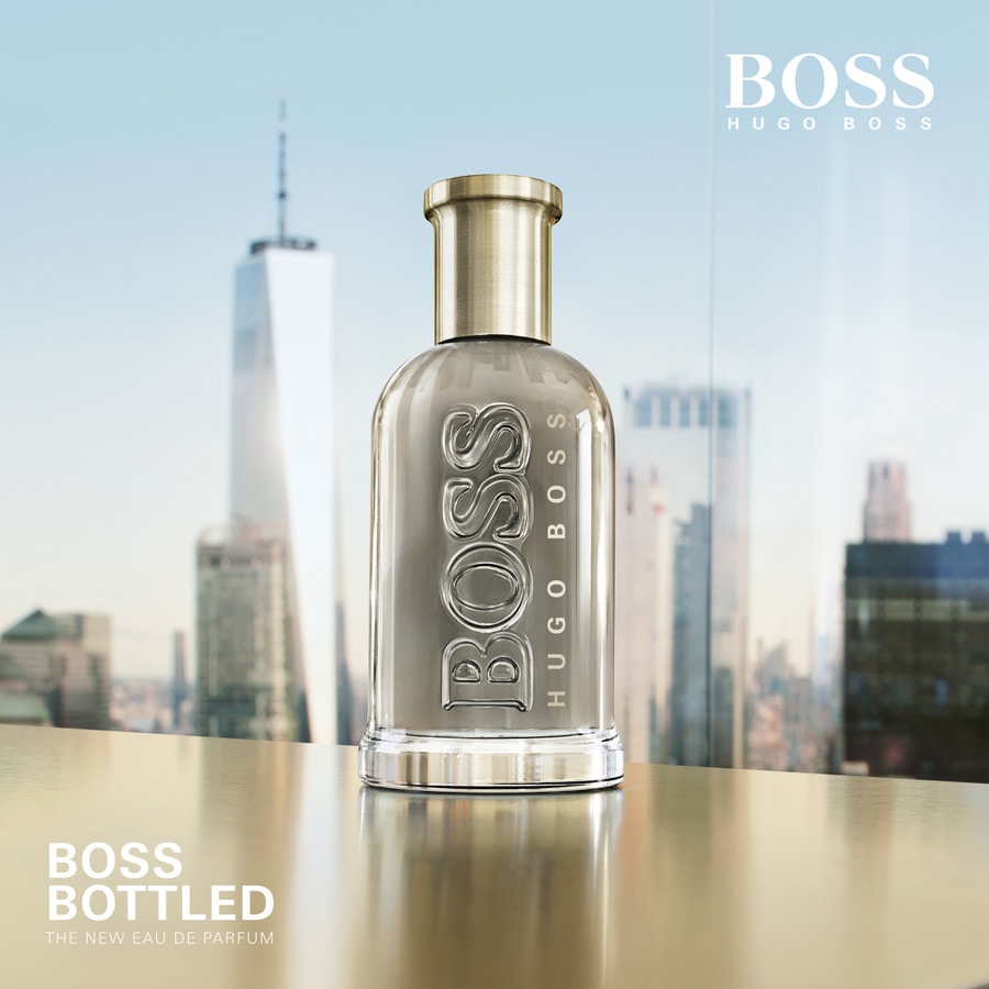 BOSS Bottled » acquista online | DOUGLAS