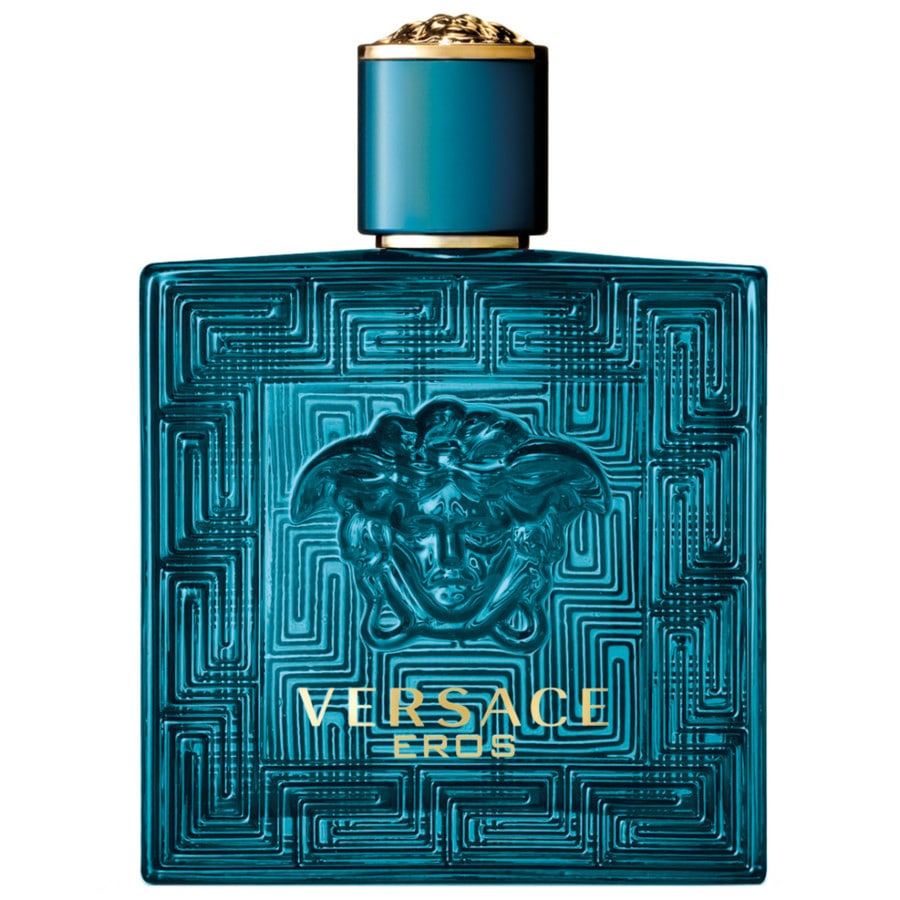 versace eros douglas