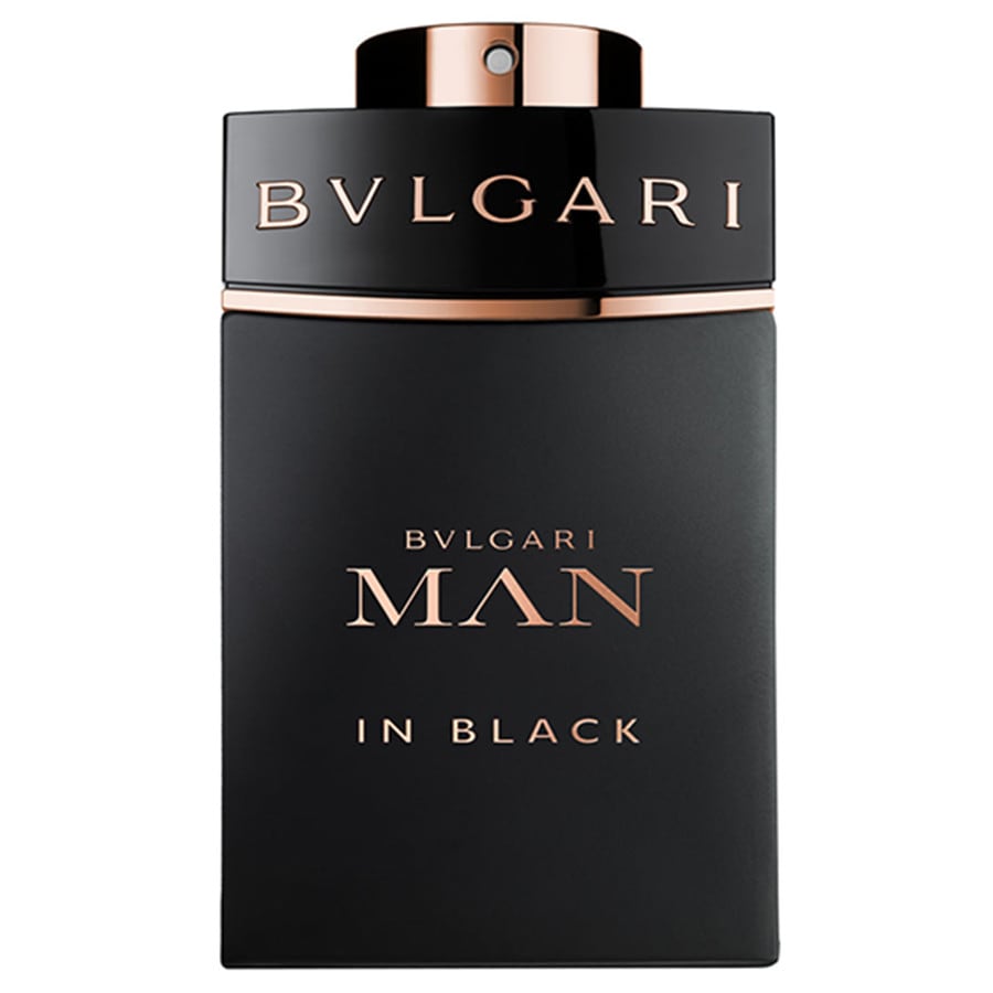 Bulgari Bulgari Man in Black in vendita 