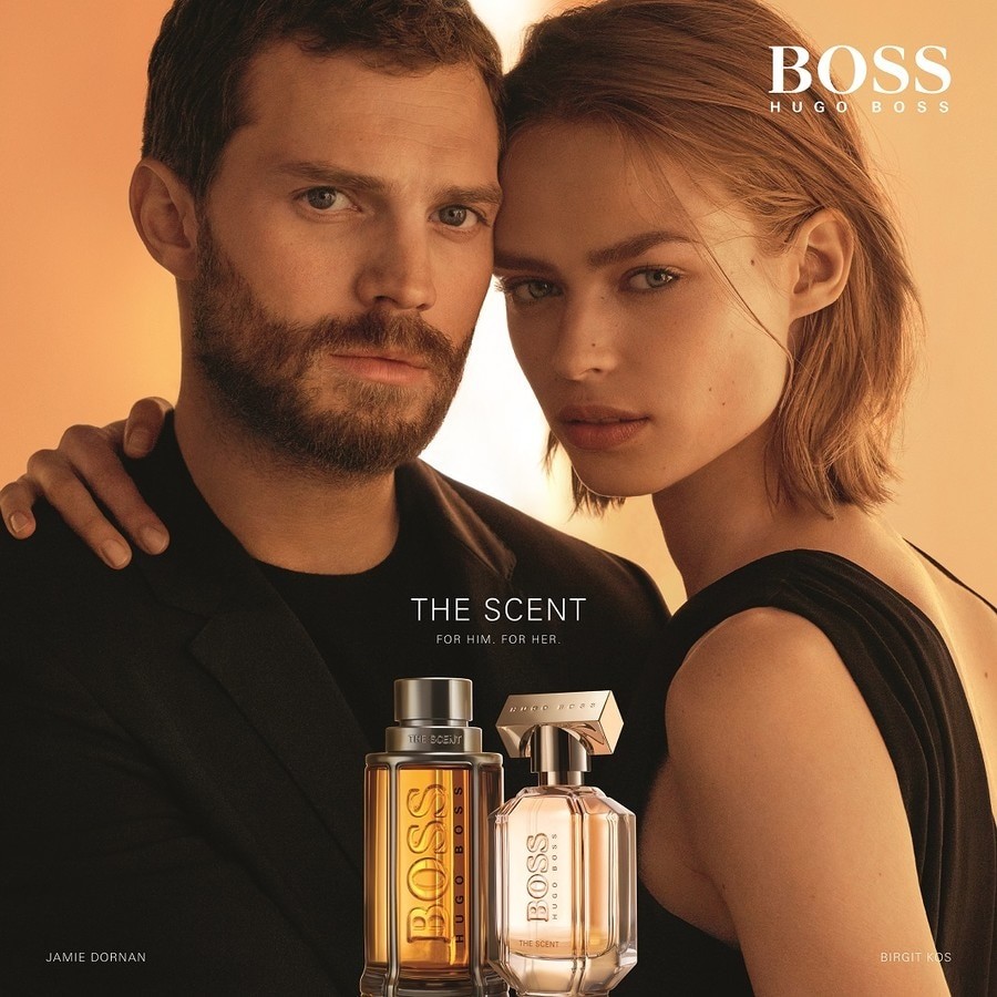 profumo hugo boss the scent for her