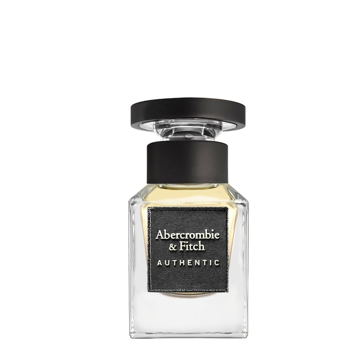 profumo uomo abercrombie