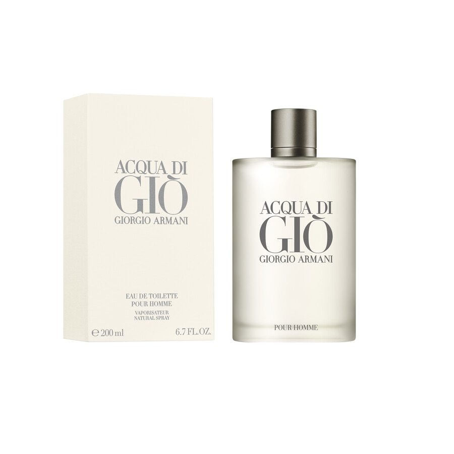giorgio armani perfume 200ml