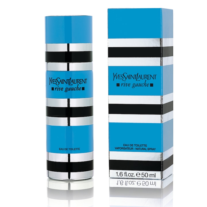 profumo yves saint laurent rive gauche