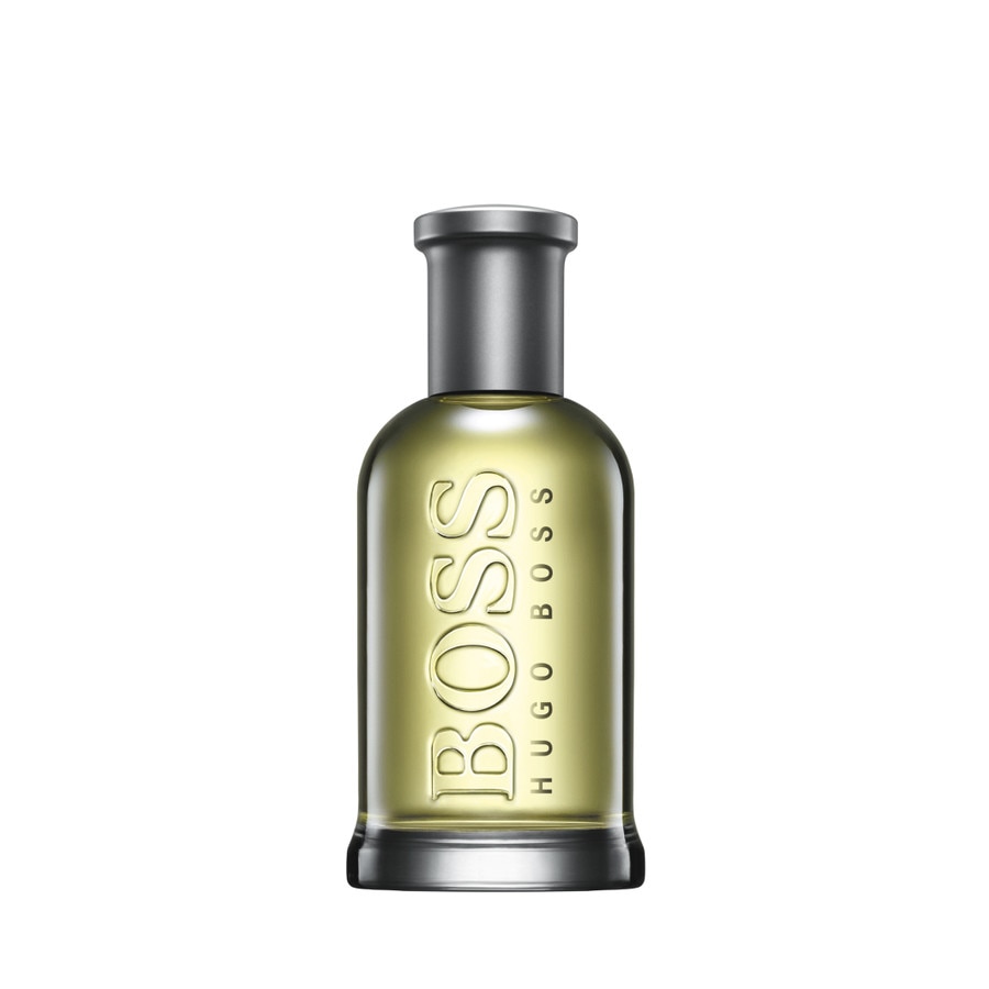 hugo boss profumo uomo 2019