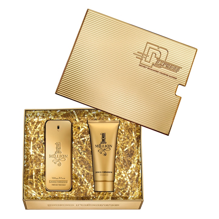 one million paco rabanne uomo