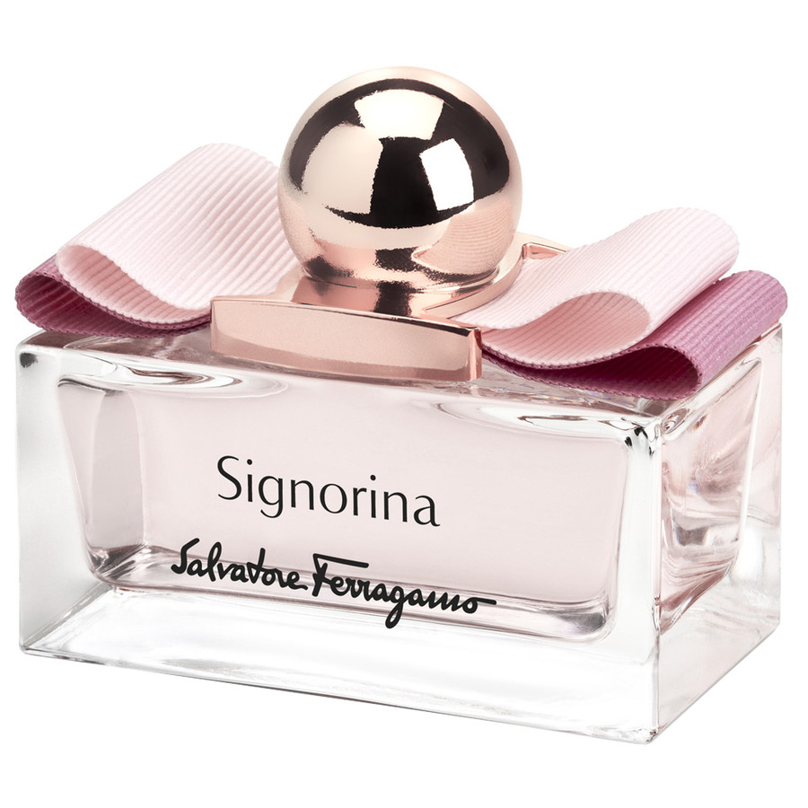 signorina ferragamo prezzo 100 ml signorina ferragamo prezzo 100 ml