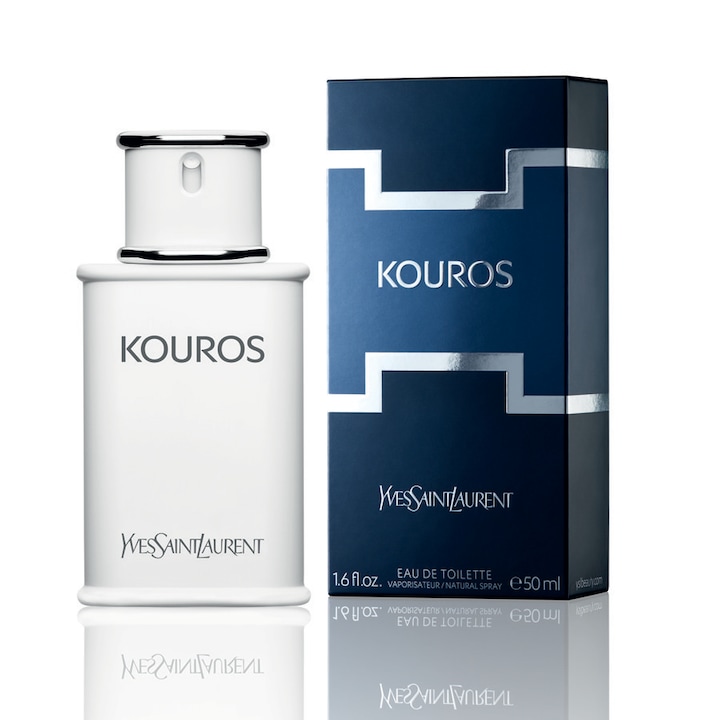 kouros profumo