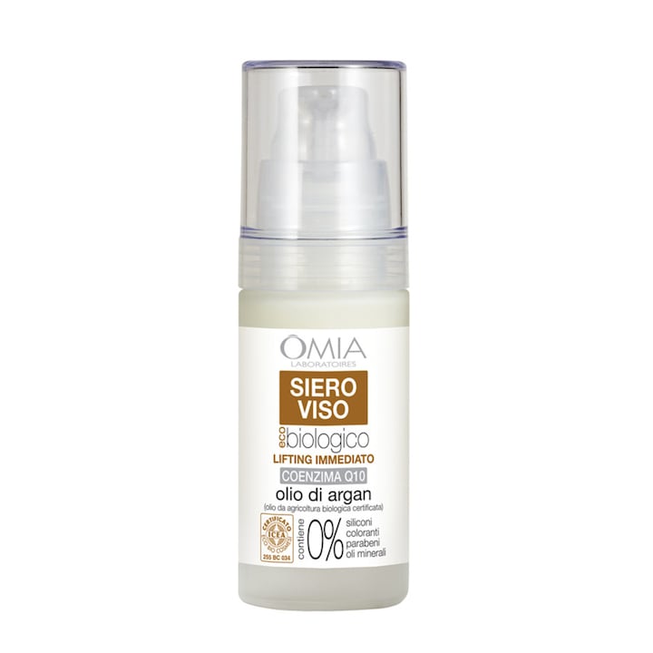 siero viso dior